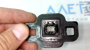 Rear view camera for Toyota Rav4 22-25