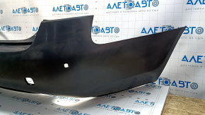 Bare rear bumper Lexus GS300 GS430 06-07 for parking sensors