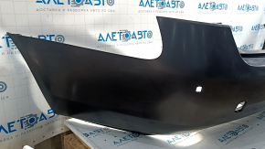 Bare rear bumper Lexus GS300 GS430 06-07 for parking sensors