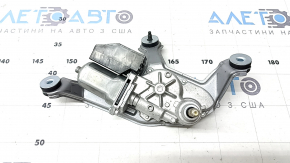 Rear wiper linkage with motor for Toyota Rav4 19-25