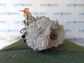 Kia Niro 17-22 HEV 73k Automatic Transmission Assembly Without Clutch Actuator