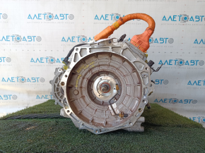 Kia Niro 17-22 HEV 73k Automatic Transmission Assembly Without Clutch Actuator
