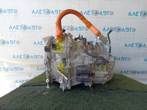 Kia Niro 17-22 HEV 73k Automatic Transmission Assembly Without Clutch Actuator