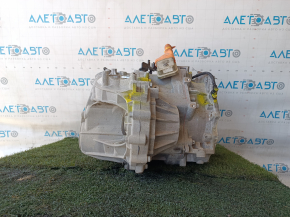 Kia Niro 17-22 HEV 73k Automatic Transmission Assembly Without Clutch Actuator