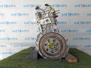 Engine Kia Niro 17-22 HEV, PHEV 1.6 G4LE 73k