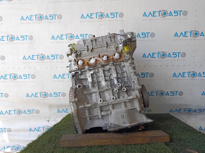 Engine Kia Niro 17-22 HEV, PHEV 1.6 G4LE 73k