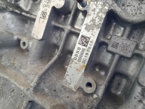Engine Kia Niro 17-22 HEV, PHEV 1.6 G4LE 73k
