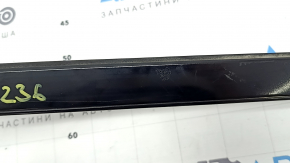Left roof lining for Mercedes C-class W205 15-18, debris under the paint