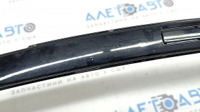 Left roof lining for Mercedes C-class W205 15-18, debris under the paint