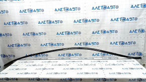 Right roof lining for Mercedes C-class W205 15-18: debris under the paint