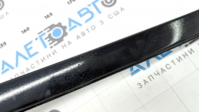 Right roof lining for Mercedes C-class W205 15-18: debris under the paint