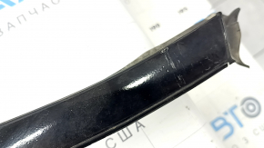 Right roof lining for Mercedes C-class W205 15-18: debris under the paint