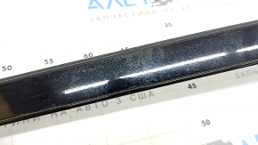 Right roof lining for Mercedes C-class W205 15-18: debris under the paint