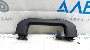 Ceiling handle rear left Polestar 2 21- black