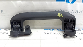 Ceiling handle rear left Polestar 2 21- black