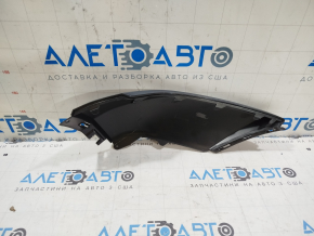 Front bumper trim lower left Audi Q5 80A 21-24