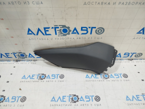 Front bumper trim lower left Audi Q5 80A 21-24