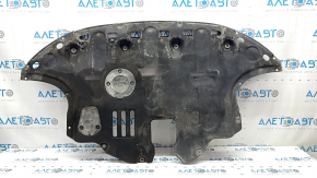 Kia Niro 17-22 HEV, PHEV engine protection: tears