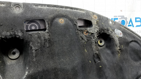 Kia Niro 17-22 HEV, PHEV engine protection: tears