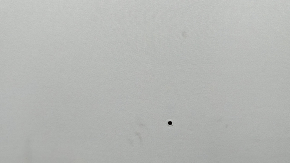 Toyota Rav4 21-22 gray headliner without sunroof, dry-cleanable, scratches