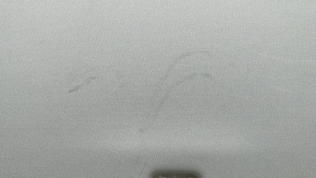 Toyota Rav4 21-22 gray headliner without sunroof, dry-cleanable, scratches