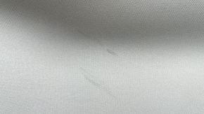 Toyota Rav4 21-22 gray headliner without sunroof, dry-cleanable, scratches