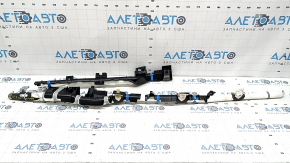 Airbag airbag side curtain left Toyota Rav4 19- without sunroof