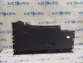 Bottom protection left Audi A6 C7 12-18