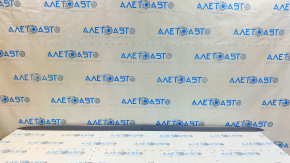 Threshold molding right Audi A4 B9 17-19 S-Line OEM