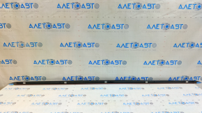 Threshold molding right Audi A4 B9 17-19 S-Line OEM