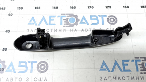 Door handle outer front left Toyota Rav4 19-