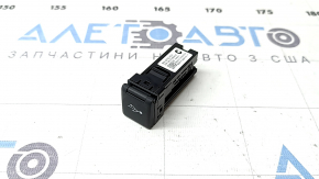 Toyota Rav4 19-25 center console USB hub