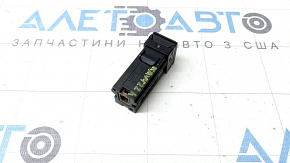 Toyota Rav4 19-25 center console USB hub