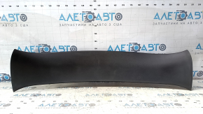 Infiniti QX50 19-20 black headliner with scratches