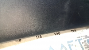 Infiniti QX50 19-20 black headliner with scratches