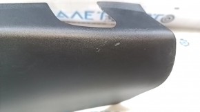 Infiniti QX50 19-20 black headliner with scratches
