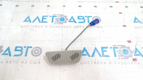Microphone in the ceiling, rear right, Volvo XC90 16-22, gray