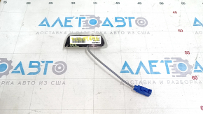 Microphone in the ceiling, rear right, Volvo XC90 16-22, gray