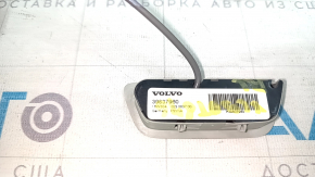 Microphone in the ceiling, rear right, Volvo XC90 16-22, gray