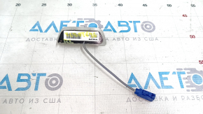 Microphone in the ceiling, rear left, Volvo XC90 16-22, gray