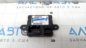 Polestar 2 21-25 Rear Seat Heated Control Unit