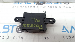 Polestar 2 21-25 Rear Seat Heated Control Unit