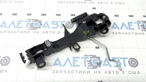 Front left door handle mechanism Toyota Rav4 19-