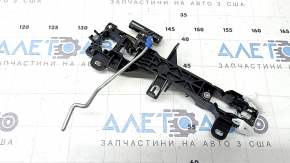 Front left door handle mechanism Toyota Rav4 19-