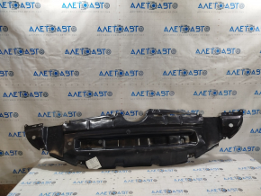 Front Bumper Guard Toyota Sienna 11-20