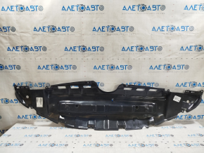 Front Bumper Guard Toyota Sienna 11-20