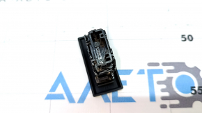 Toyota Prius 50 16-22 hazard warning light button