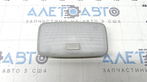 Toyota Rav4 22-25 rear light, gray, LED