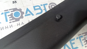 Right trunk door trim VW Beetle 12-19 black, scratches