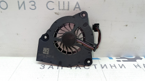 Polestar 2 21-25 Lane Keeping Camera Fan on Windshield